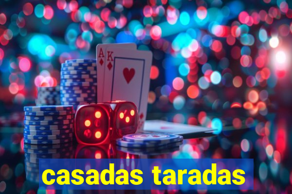 casadas taradas